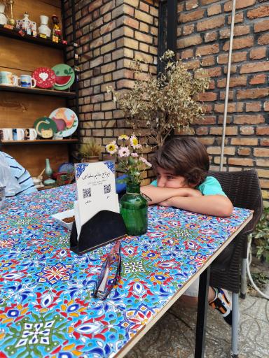 عکس عمارت هترا