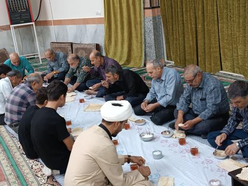 عکس مسجد چهارده معصوم (علیه السلام)