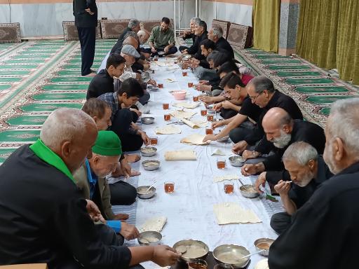 عکس مسجد چهارده معصوم (علیه السلام)