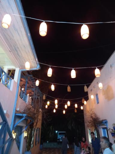 عکس کافه رستوران رشت