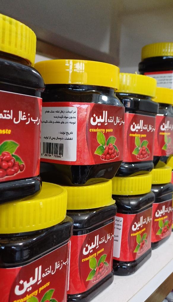 عکس سوغات کلیبر