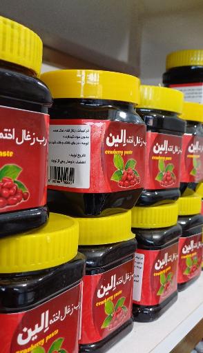 عکس سوغات کلیبر