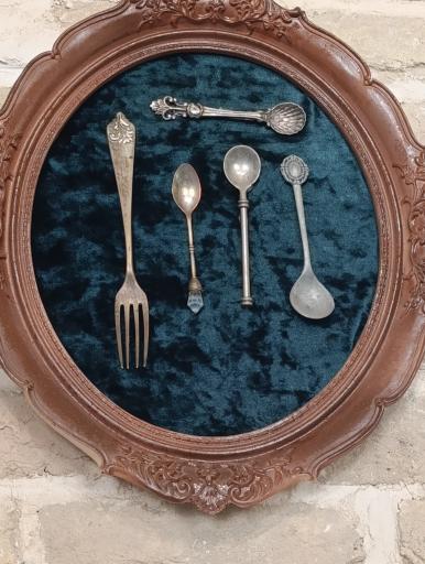 عکس عمارت هترا