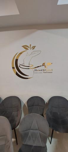 عکس دکتر حامد خدایی