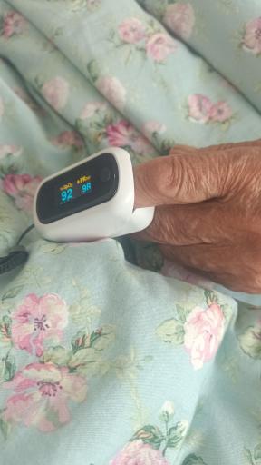 عکس خدمات پرستاری و پزشکی در منزل تبریز نرس