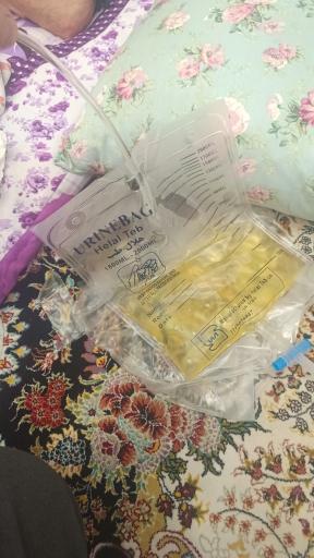 عکس خدمات پرستاری و پزشکی در منزل تبریز نرس