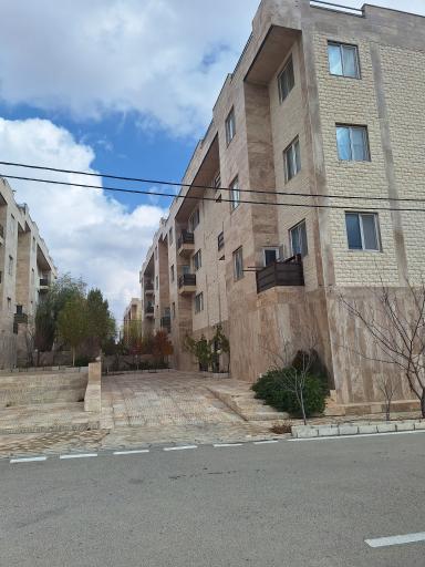 عکس شهرک نگین دیمه