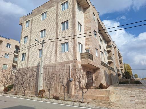 عکس شهرک نگین دیمه