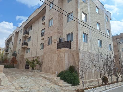 عکس شهرک نگین دیمه