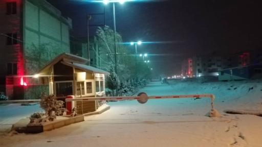 عکس شهرک نگین دیمه