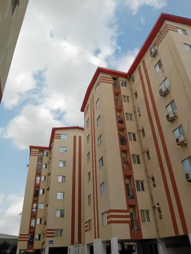 عکس شهرک مسکونی فراز