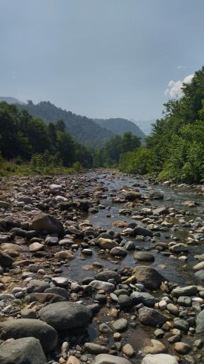عکس حاجی آباد