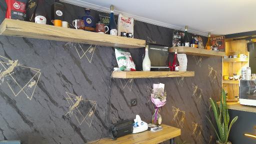 عکس کافه تیک تاک