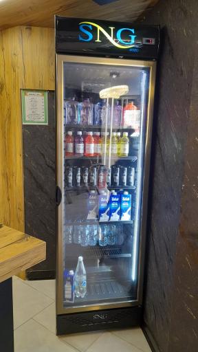 عکس کافه تیک تاک