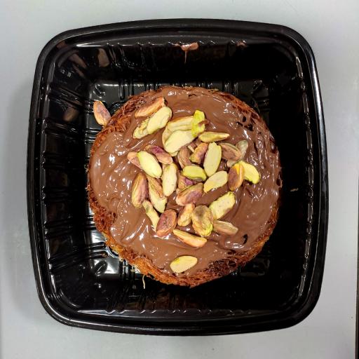 عکس باقلوای علی کیپا (جهانشهر)