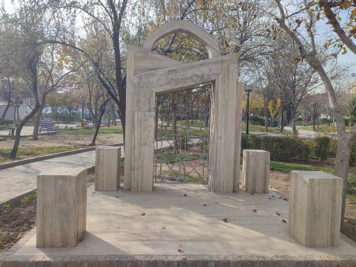 عکس بوستان یاس