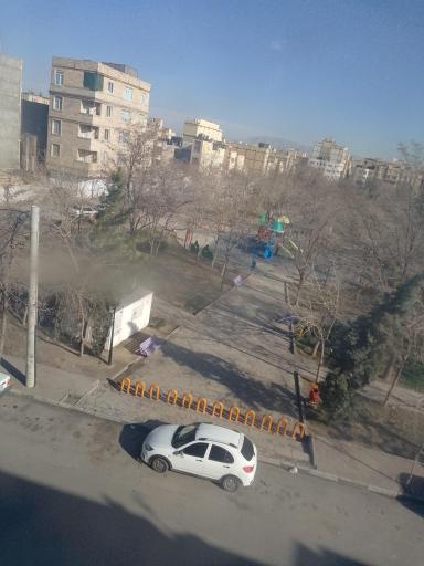 عکس بوستان یاس