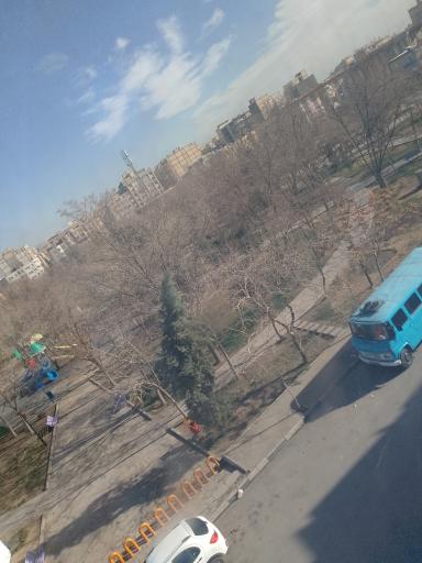 عکس بوستان یاس