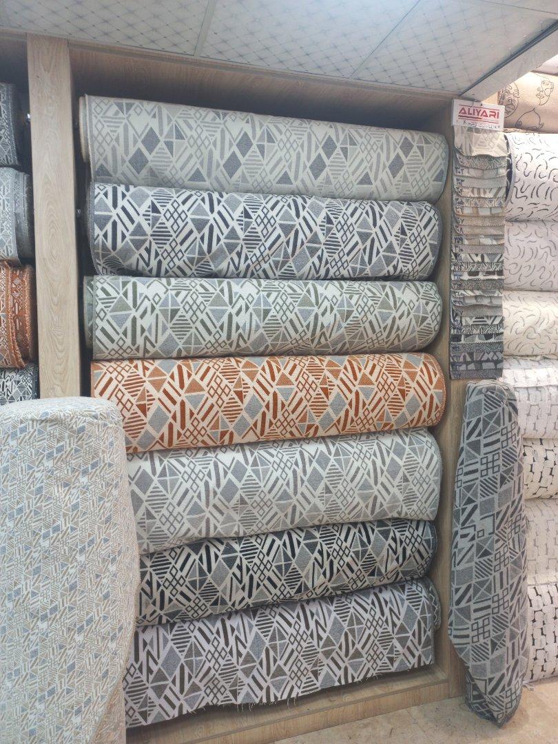 عکس صنایع چوب و مبل شایان