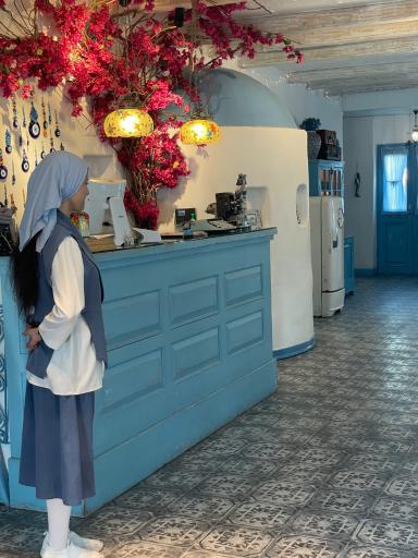 عکس کافه رستوران رشت