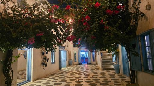 عکس کافه رستوران رشت