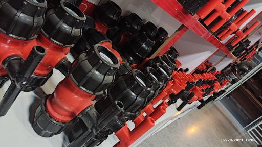 عکس فروشگاه کیان