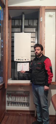 عکس نمایندگی ایران رادیاتور