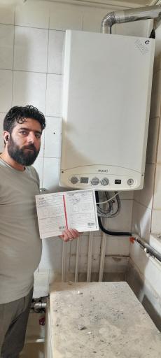 عکس نمایندگی ایران رادیاتور