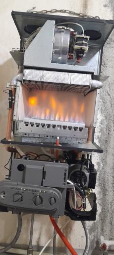 عکس نمایندگی ایران رادیاتور