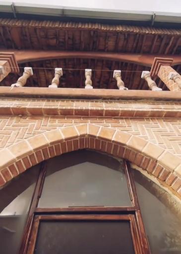 عکس اقامتگاه بوم گردی شاه نشین