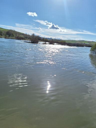 عکس قزل‌ اوزن