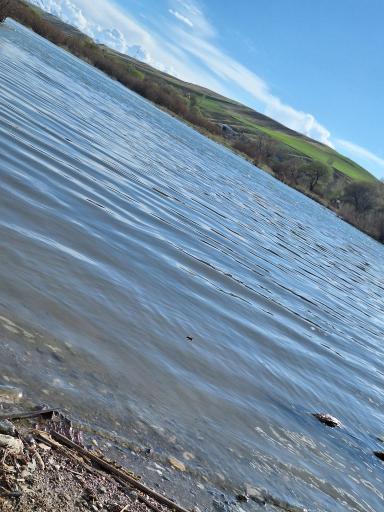 عکس قزل‌ اوزن