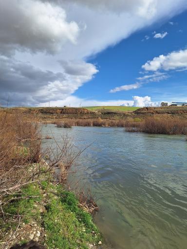 عکس قزل‌ اوزن