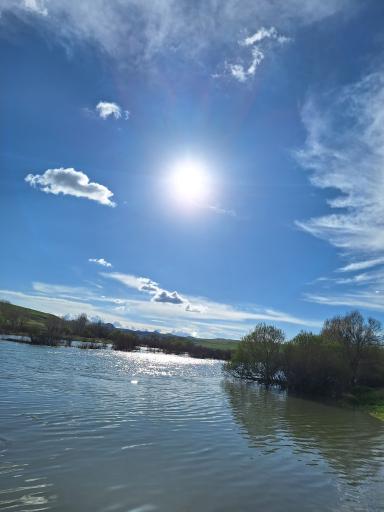 عکس قزل‌ اوزن