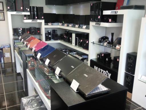 عکس شرکت رامونا رایانه