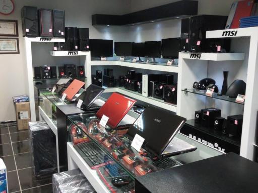 عکس شرکت رامونا رایانه