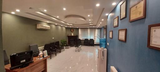 عکس کلینیک مشاوره و خدمات روان شناختی آروان