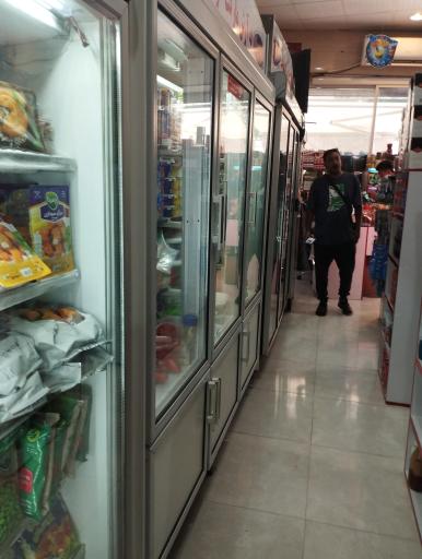 عکس آرش مارکت