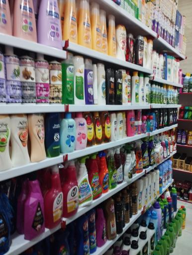 عکس آرش مارکت