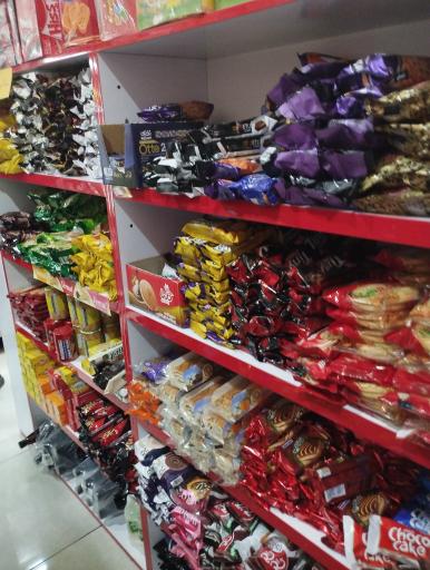 عکس آرش مارکت