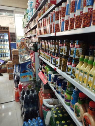 عکس آرش مارکت