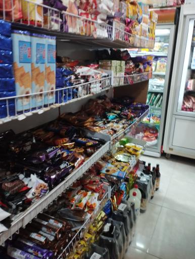 عکس آرش مارکت