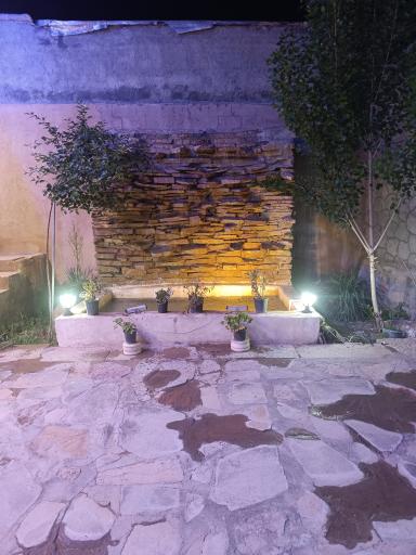 عکس اقامتگاه بوم گردی شاه نشین