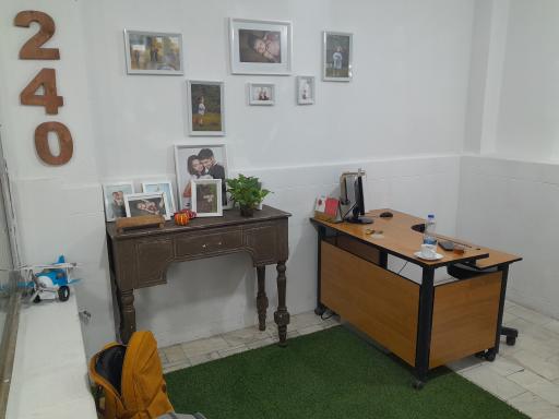 عکس استودیو رویا 