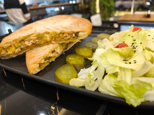 عکس کافه دژاوو