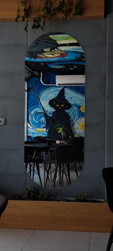 عکس کافه این‌بار