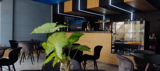 عکس کافه این‌بار