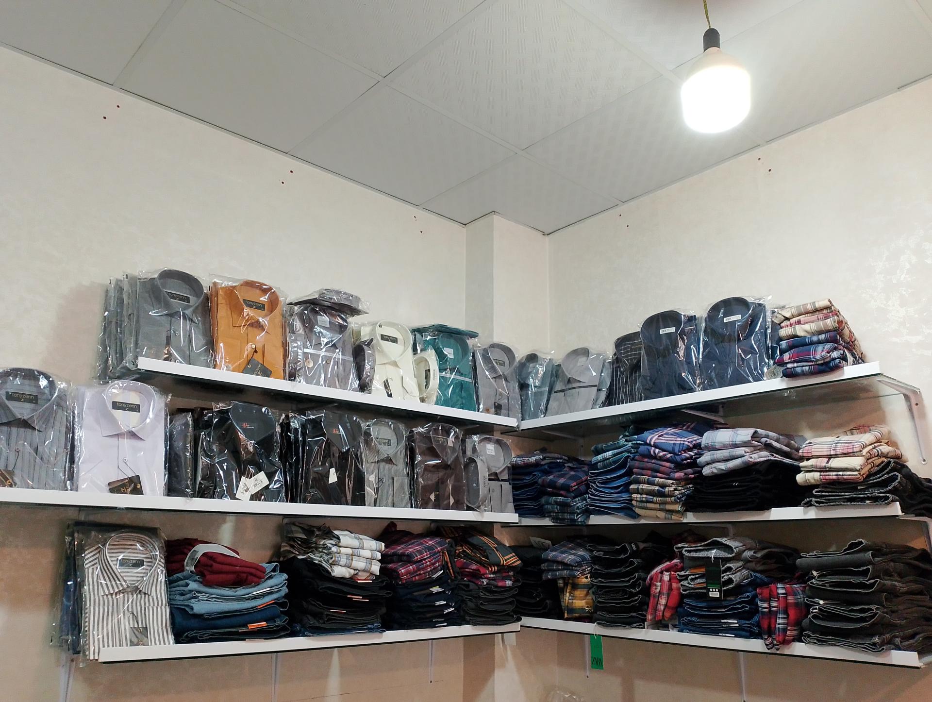 عکس خیاطی کوروش