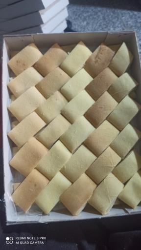 عکس گارگاه کاک پزی