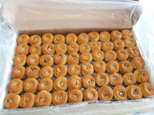 عکس گارگاه کاک پزی